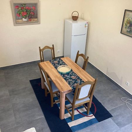 Relax And Explore, Alva Apartment Solin Exteriér fotografie